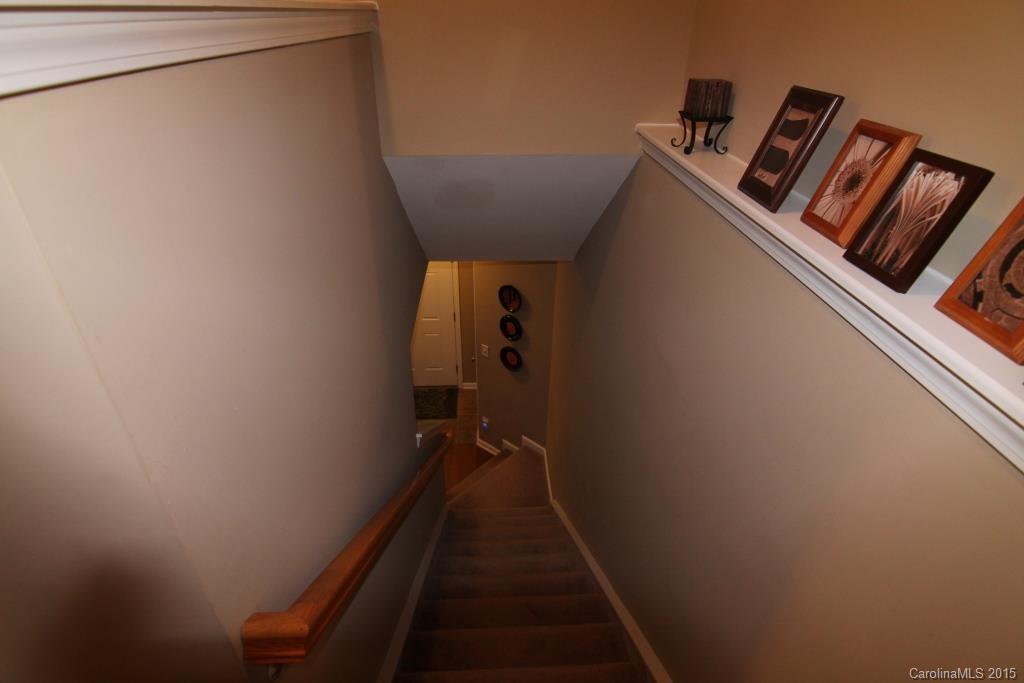 Parkside - Residential