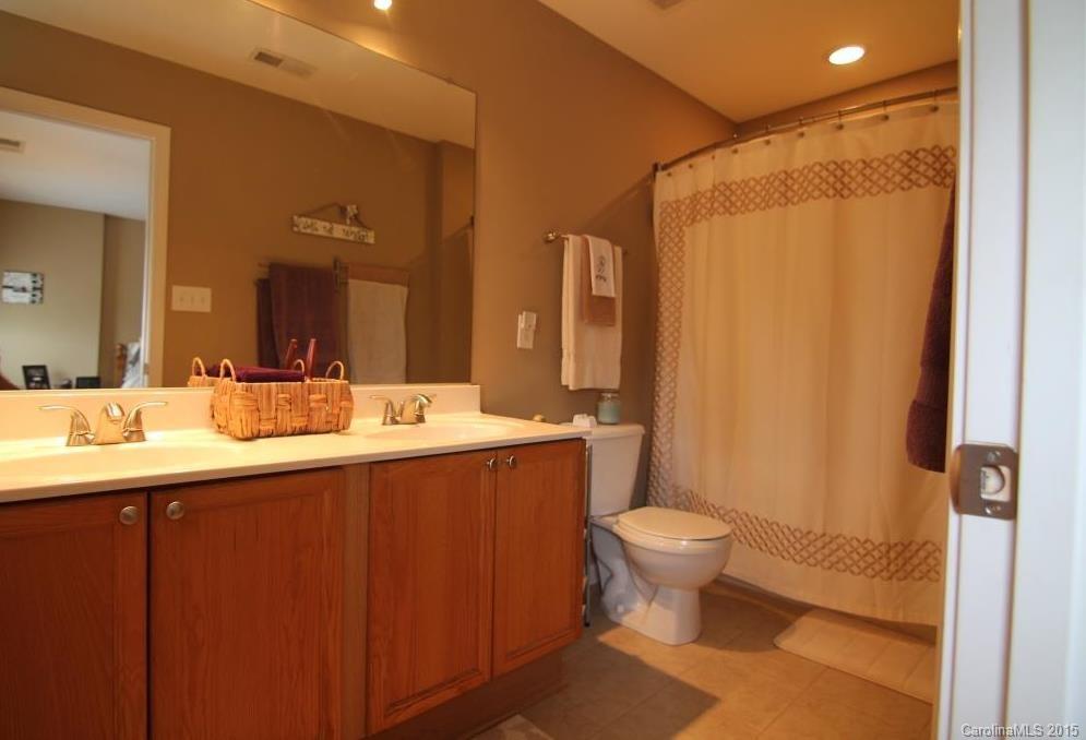 Parkside - Residential