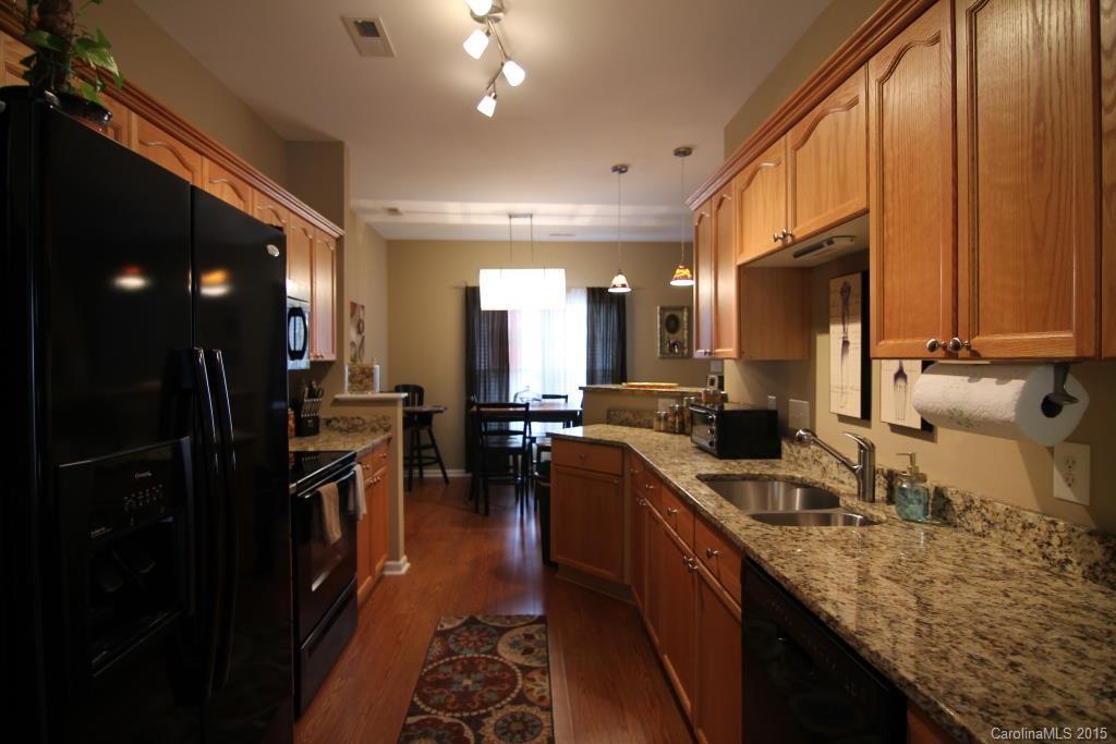 Parkside - Residential