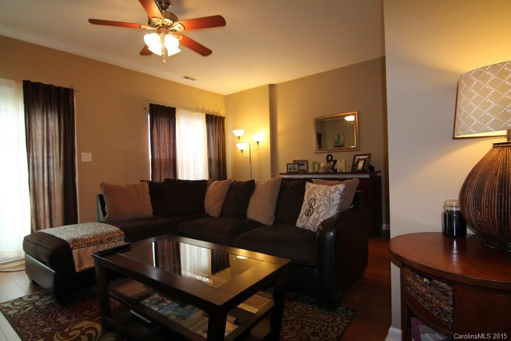 Parkside - Residential