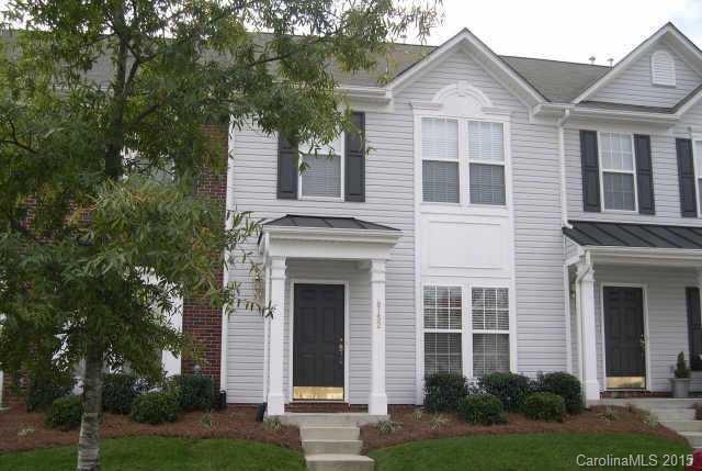 Parkside - Residential