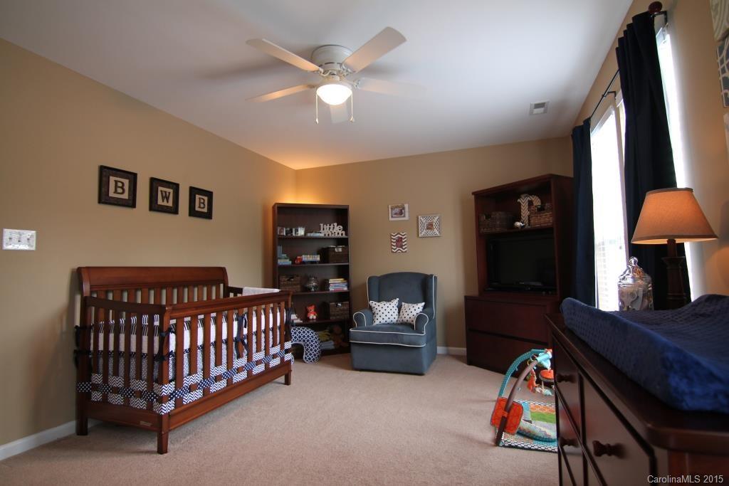 Parkside - Residential