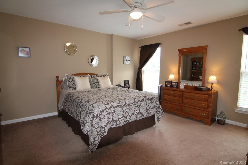 Parkside - Residential