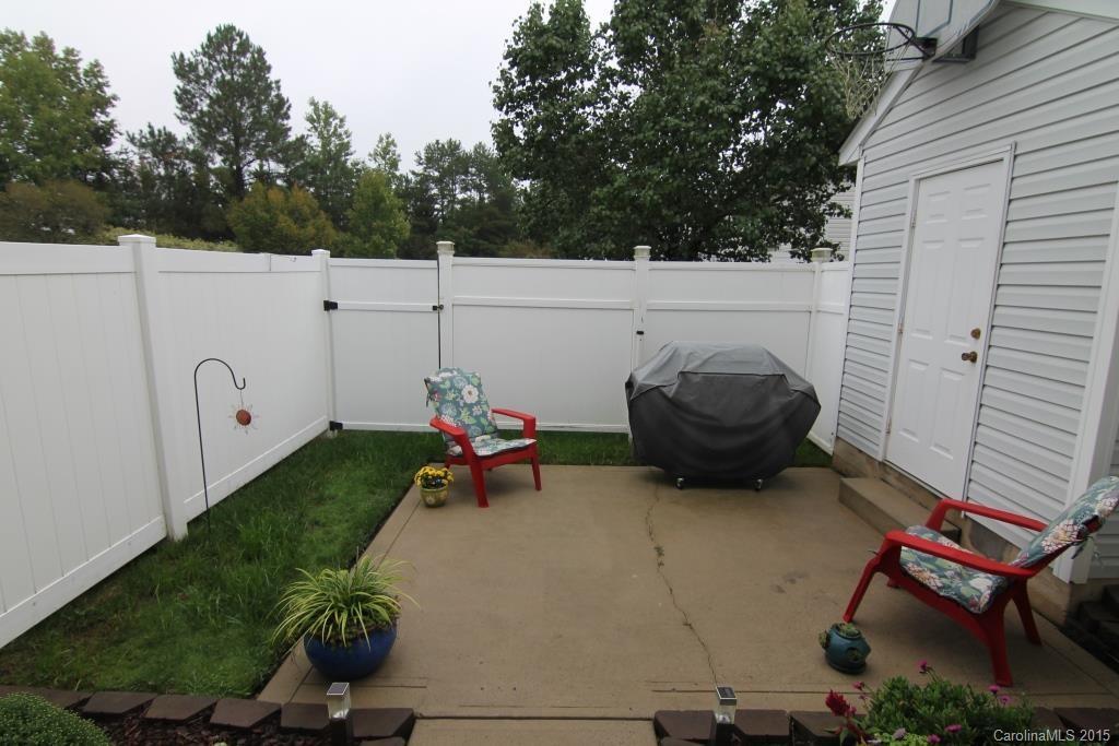 Parkside - Residential