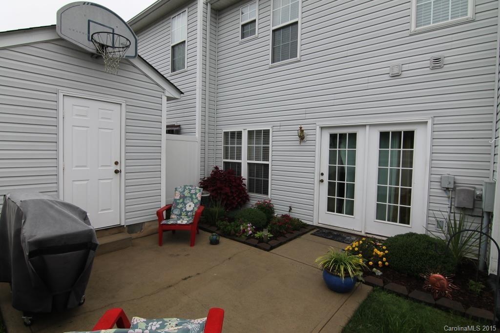Parkside - Residential