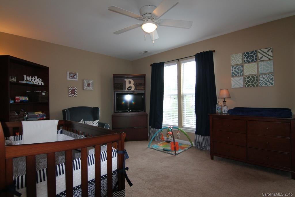 Parkside - Residential