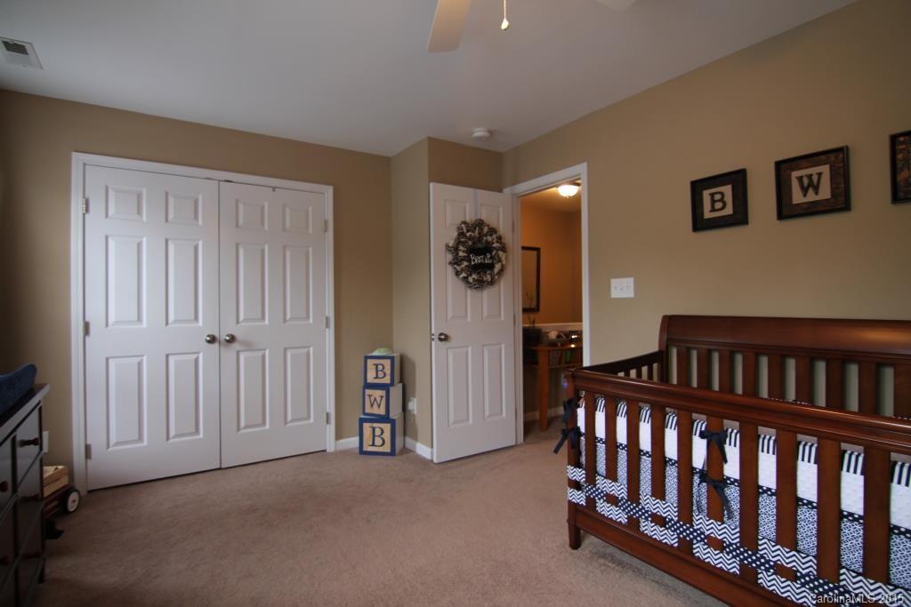 Parkside - Residential