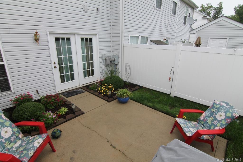 Parkside - Residential
