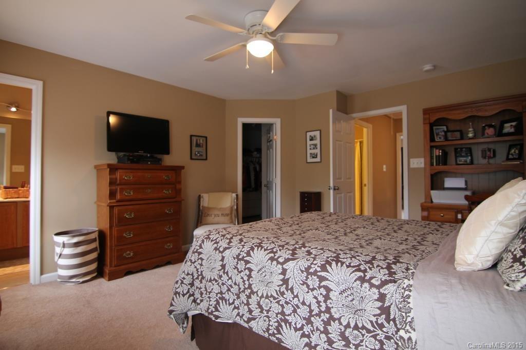 Parkside - Residential