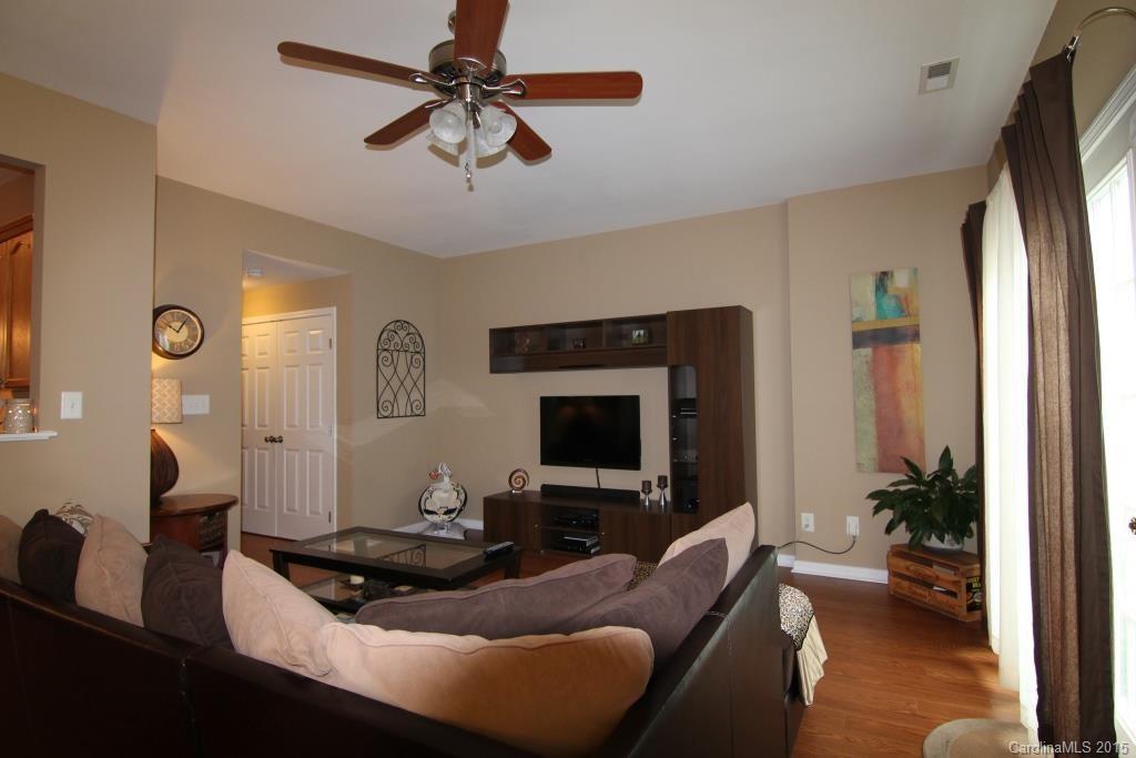Parkside - Residential