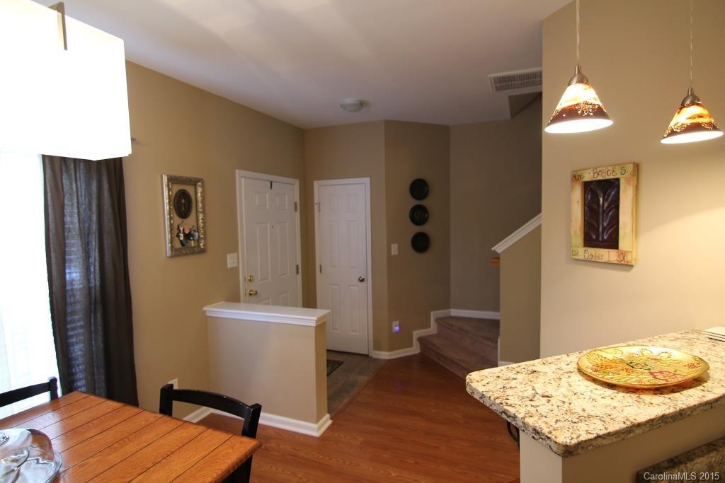 Parkside - Residential