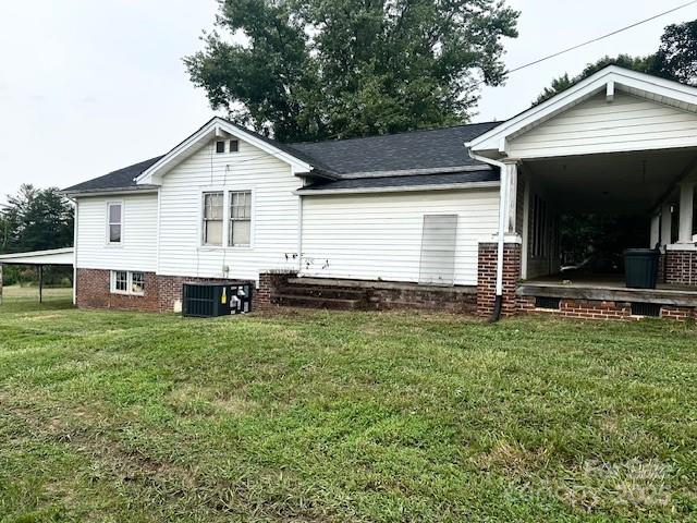 701 Carbon City Road