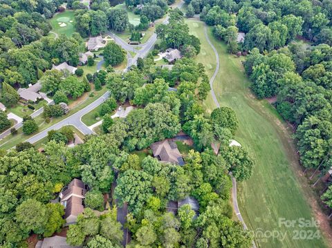 A home in Lake Wylie