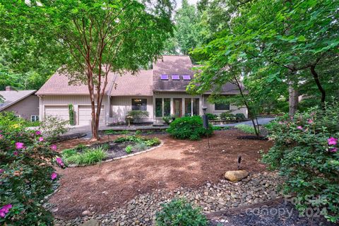 A home in Lake Wylie