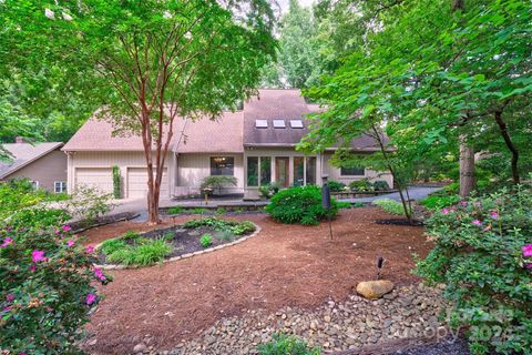 A home in Lake Wylie