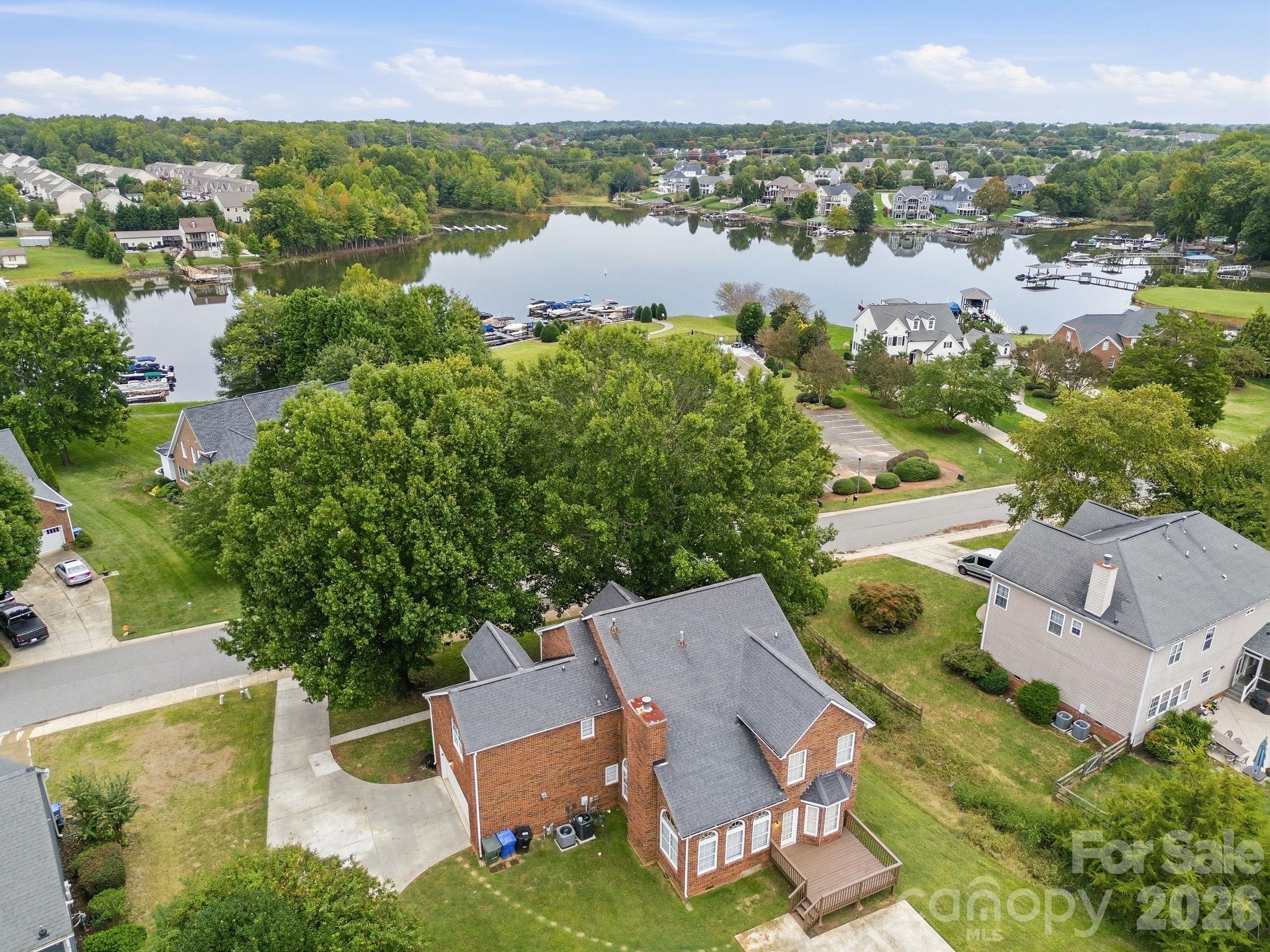 166 Castles Gate Drive
