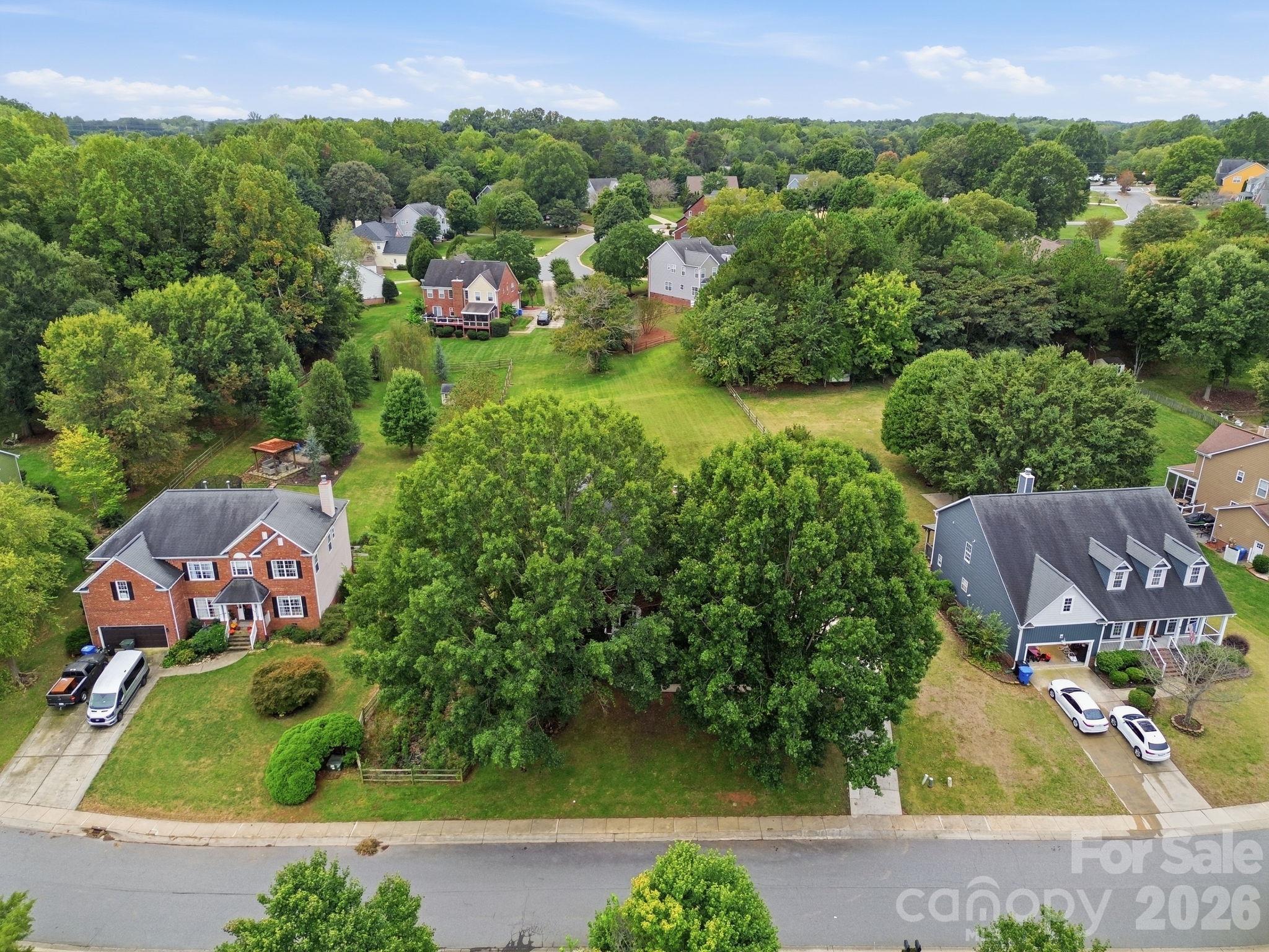 166 Castles Gate Drive