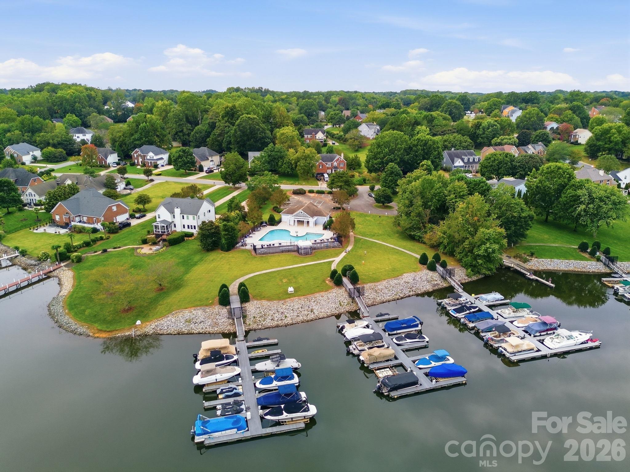 166 Castles Gate Drive