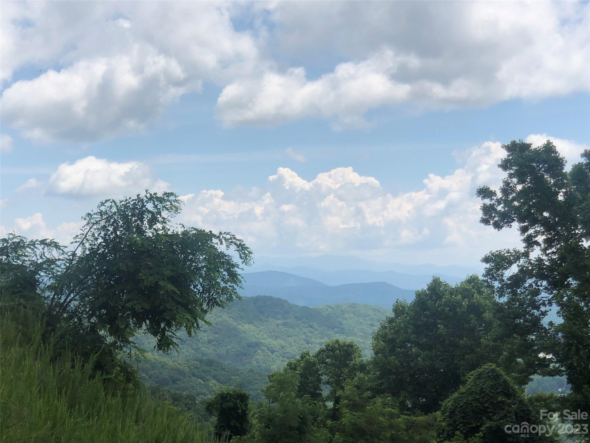 The Summit of Asheville - Land