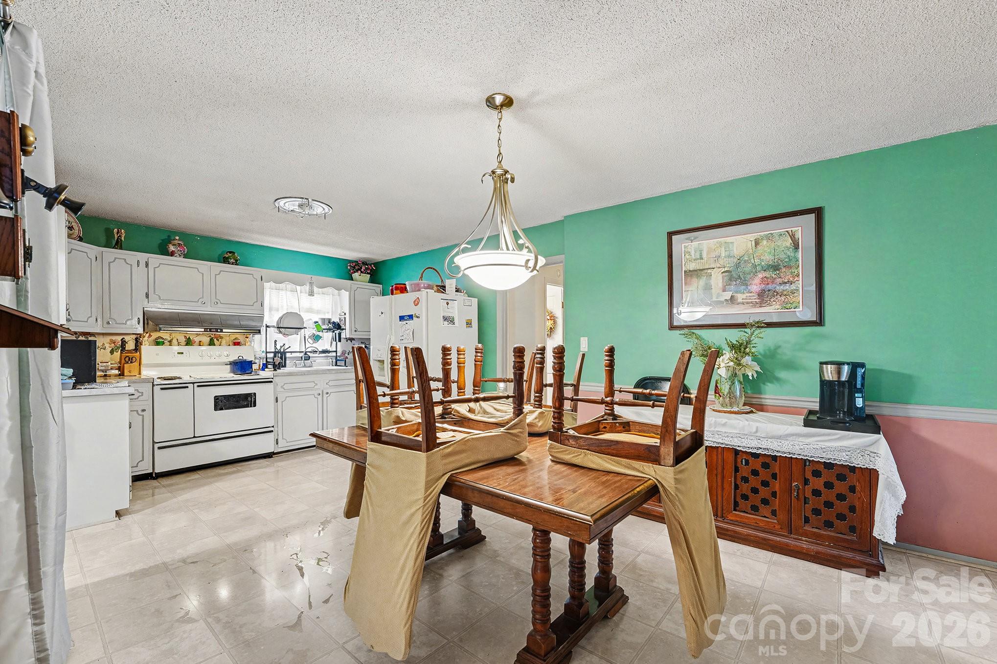 Shannon Park - Residential