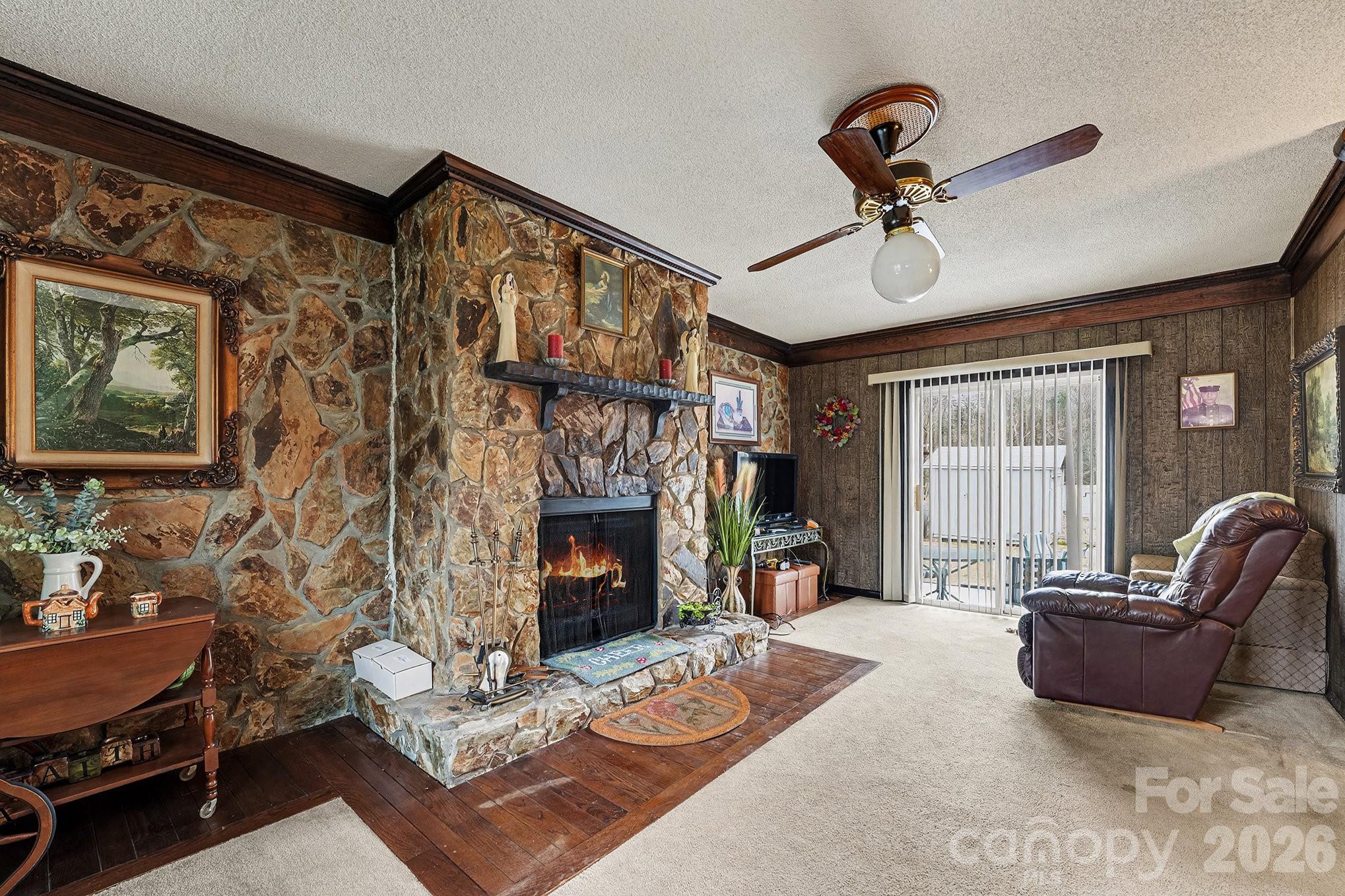 Shannon Park - Residential