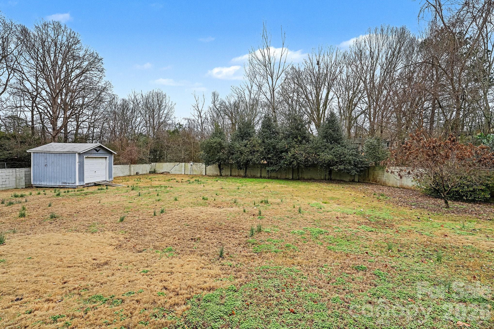 Shannon Park - Residential