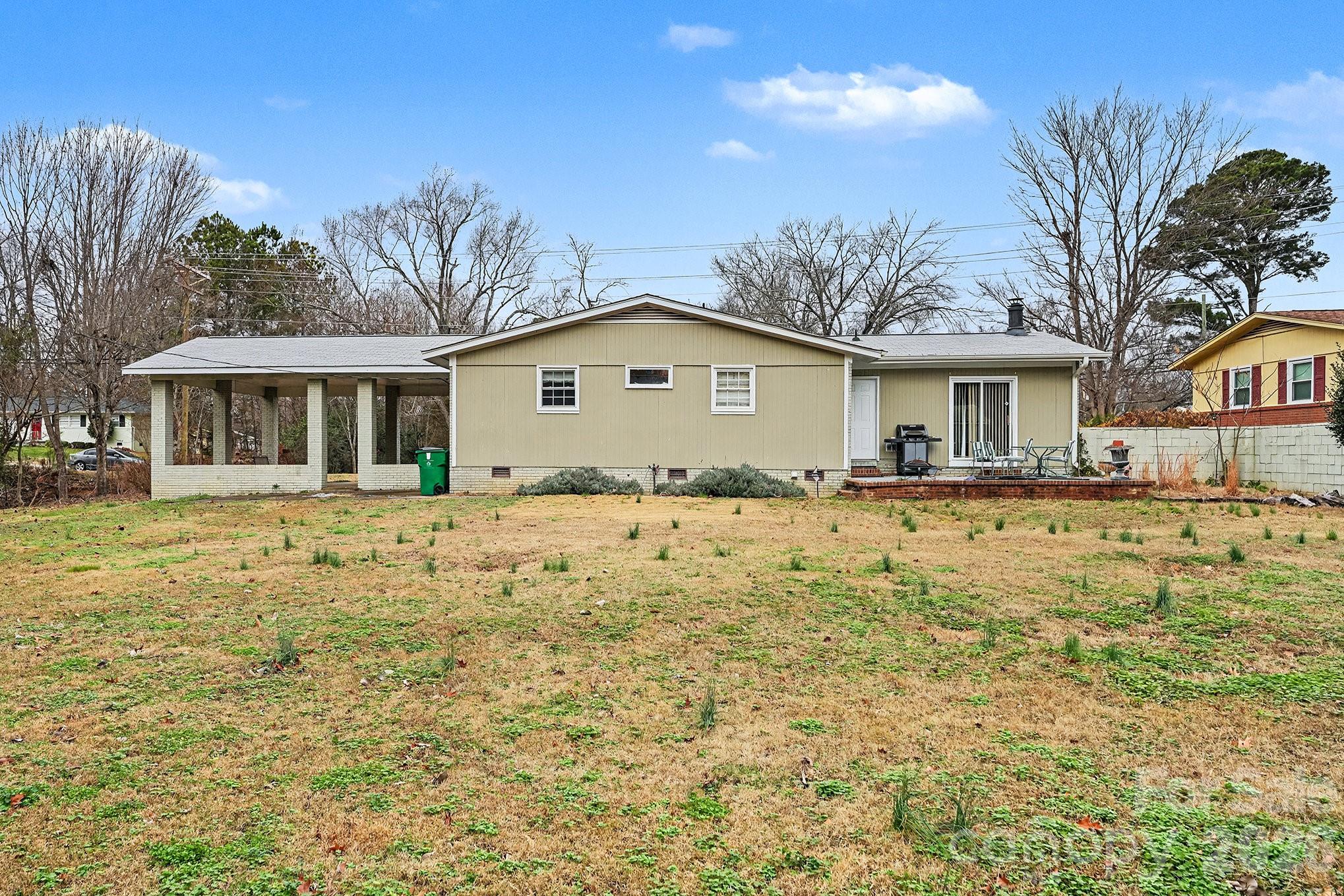 Shannon Park - Residential