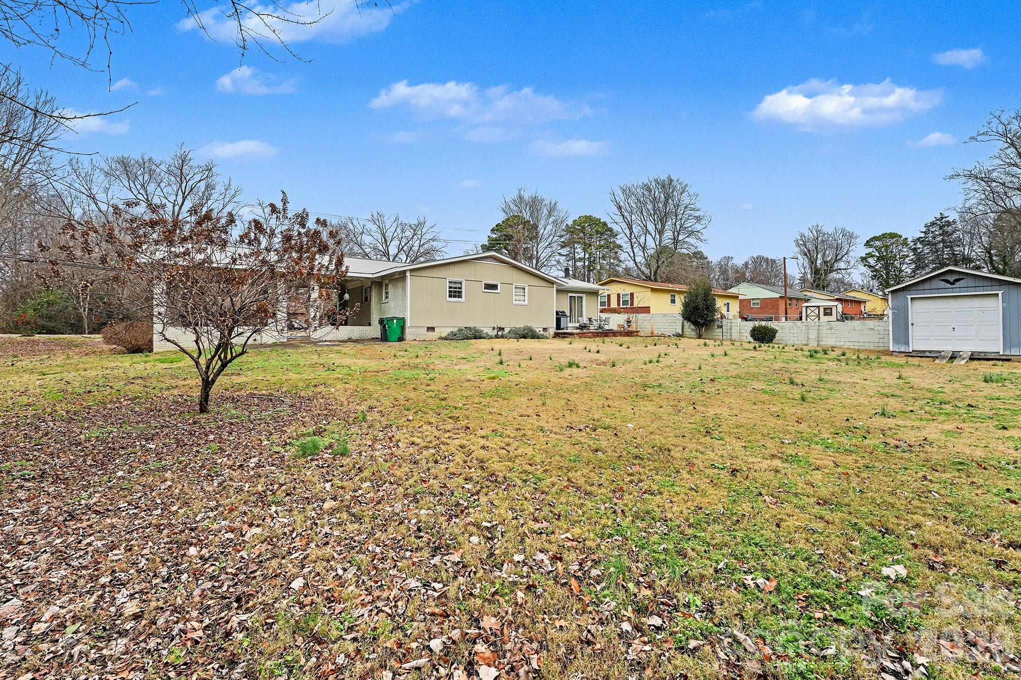 Shannon Park - Residential