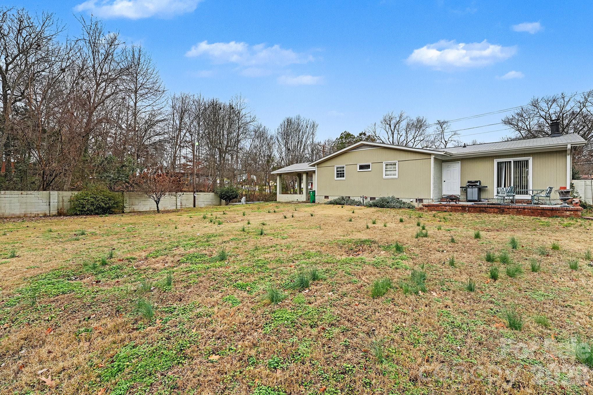 Shannon Park - Residential