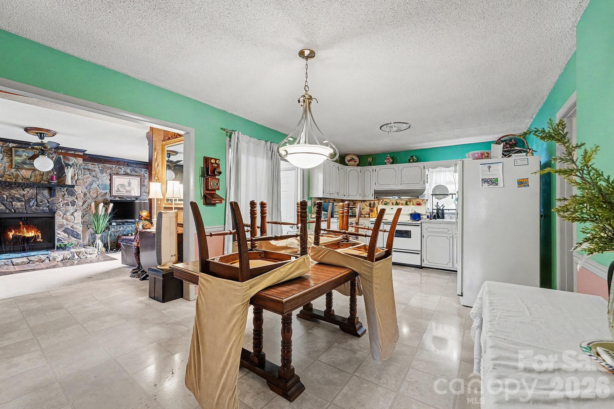 Shannon Park - Residential