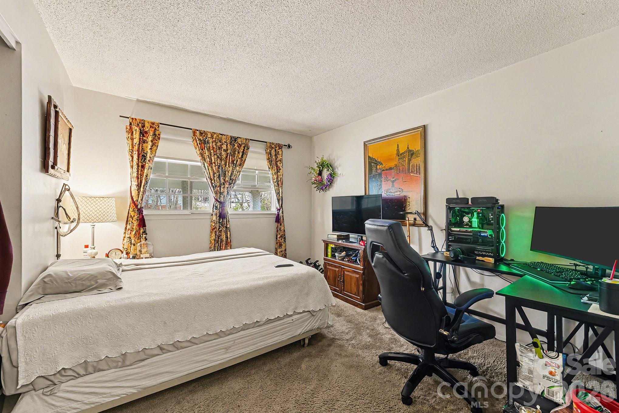 Shannon Park - Residential