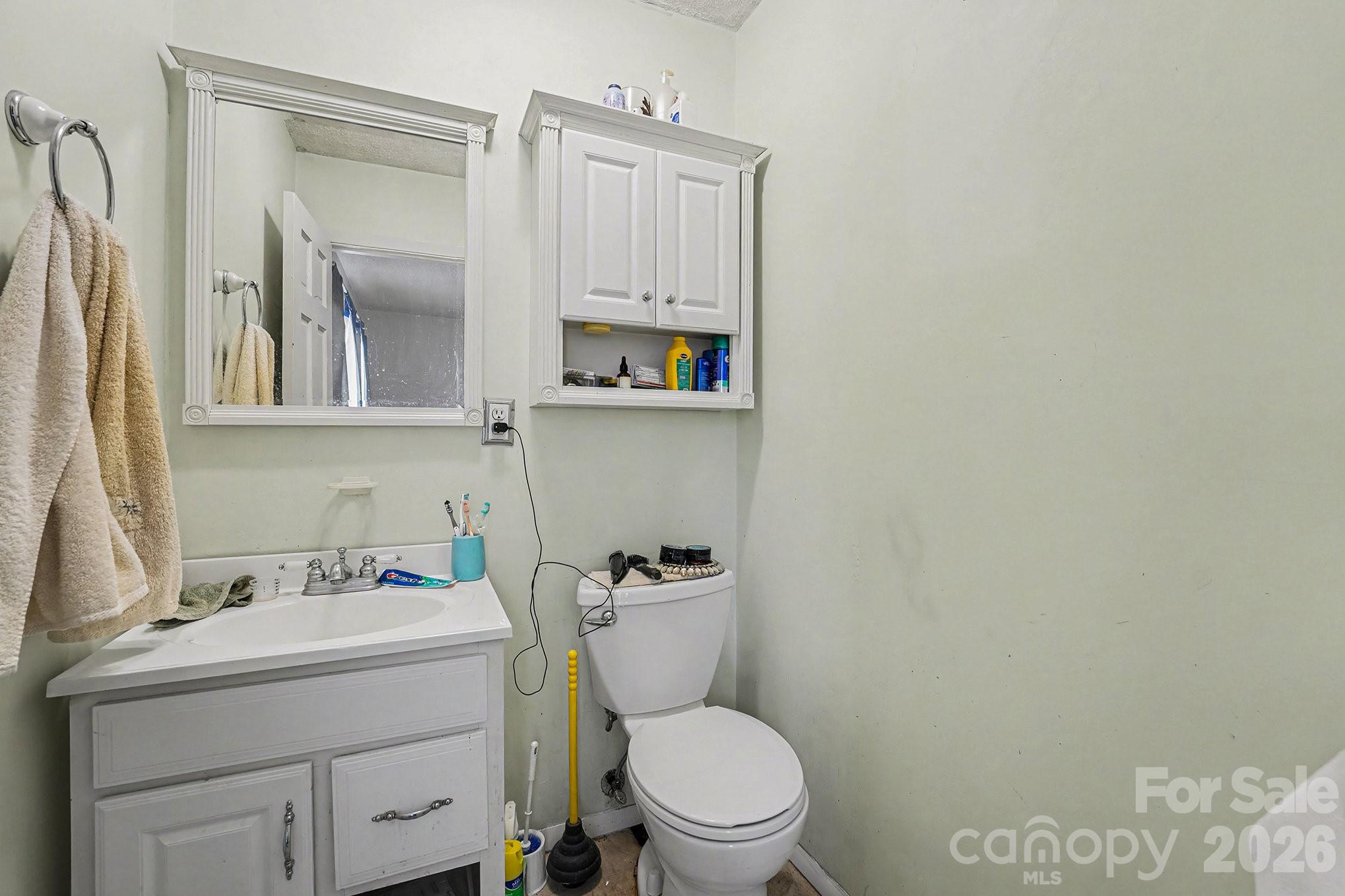 Shannon Park - Residential