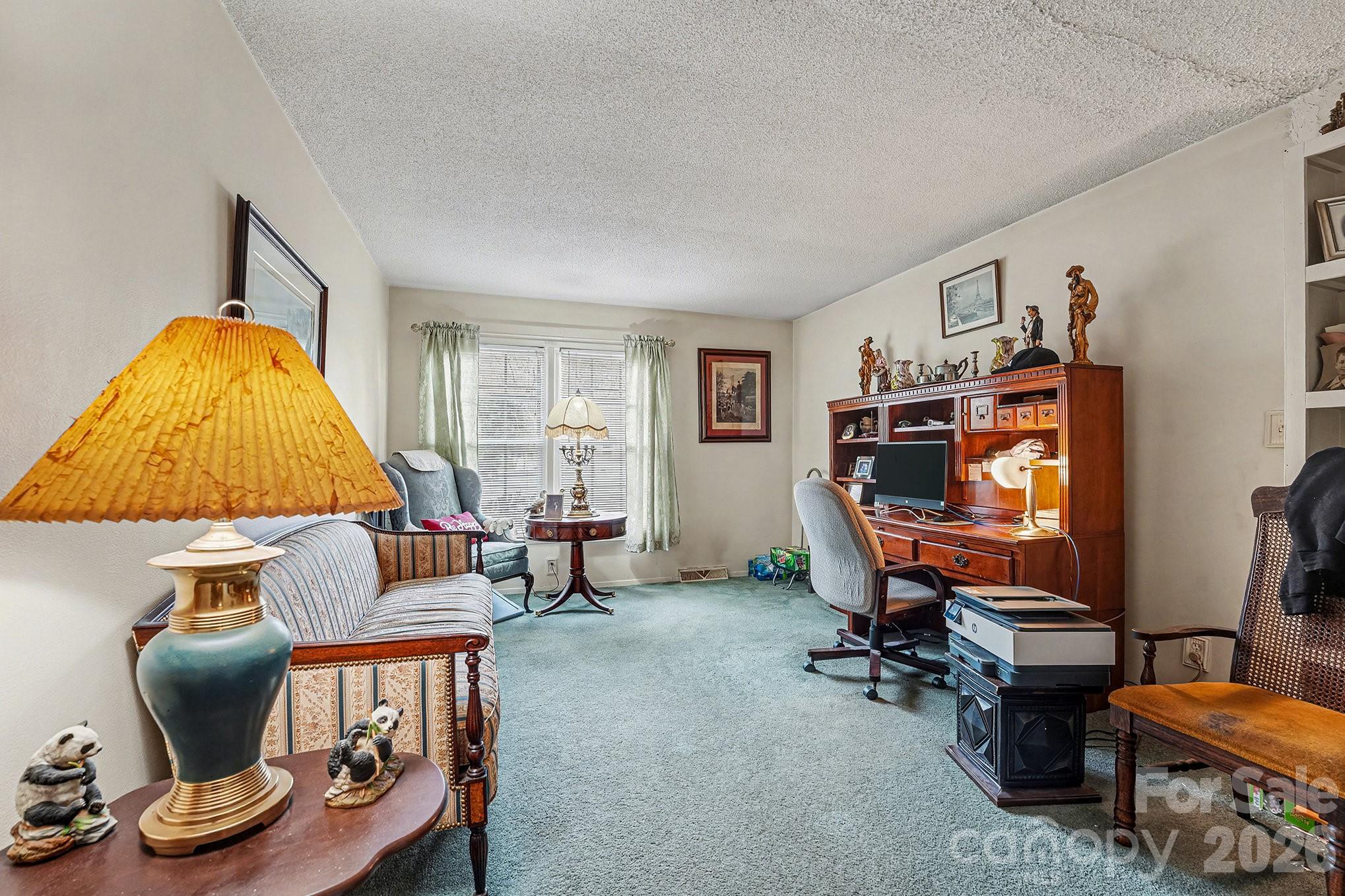 Shannon Park - Residential