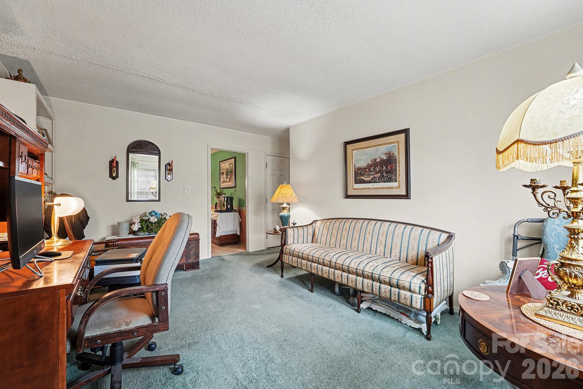 Shannon Park - Residential