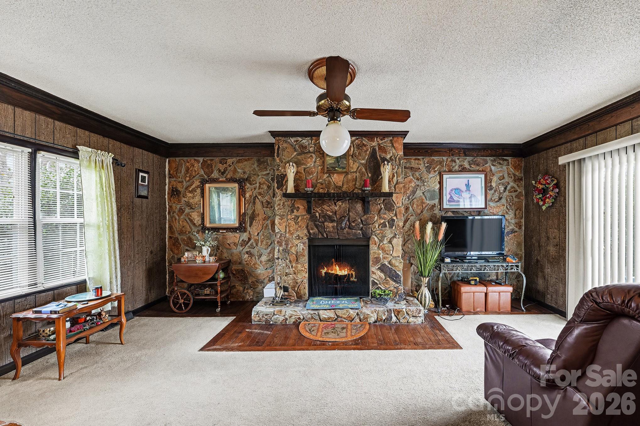 Shannon Park - Residential