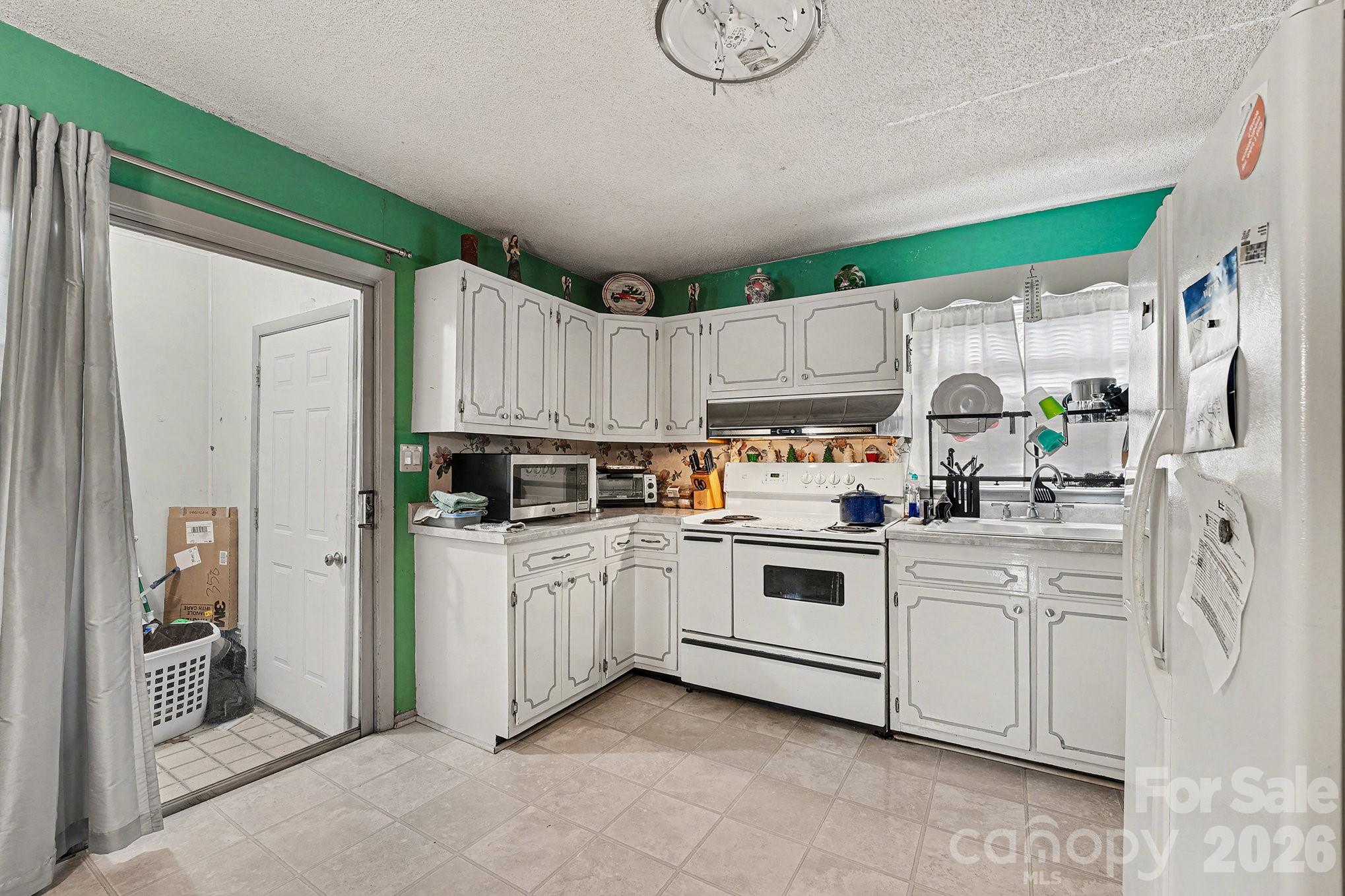 Shannon Park - Residential