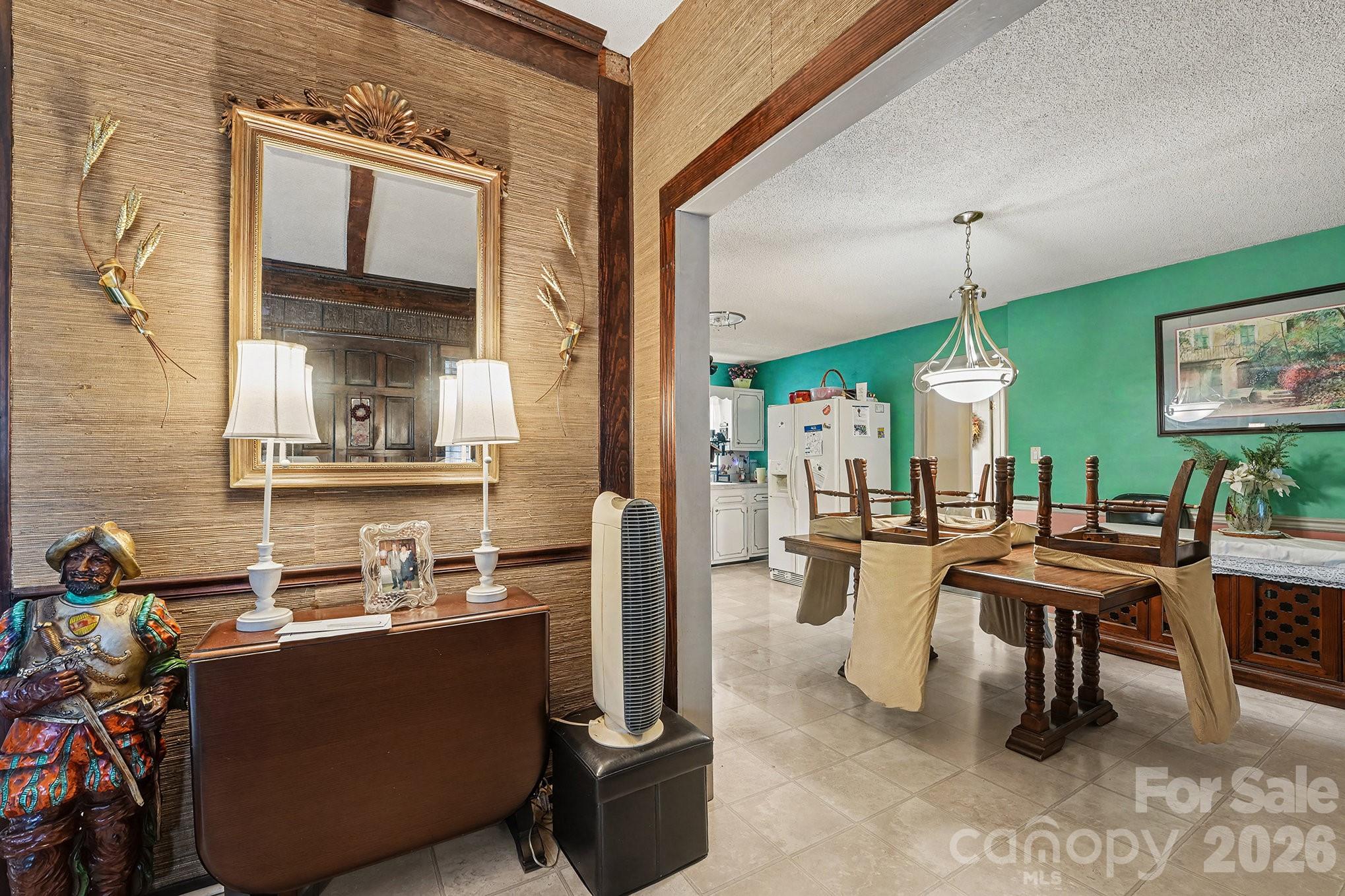 Shannon Park - Residential