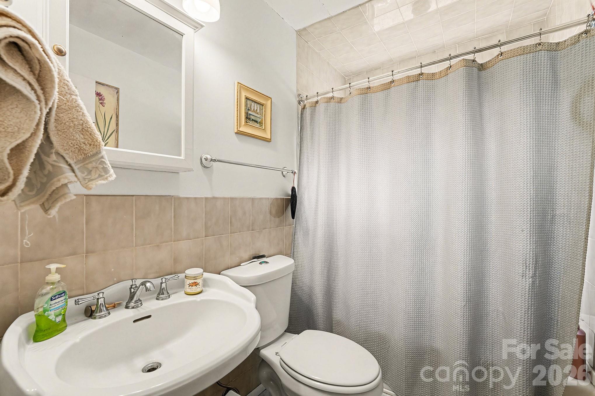 Shannon Park - Residential