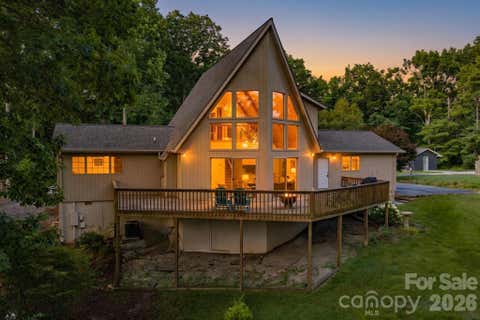 Photo of 198 Hickory Hill Circle, Spruce Pine, NC 28777 (MLS # 4399787)