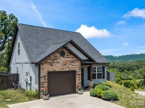 Photo of 115 Water Leaf Drive, Weaverville, NC 28787 (MLS # 4389207)
