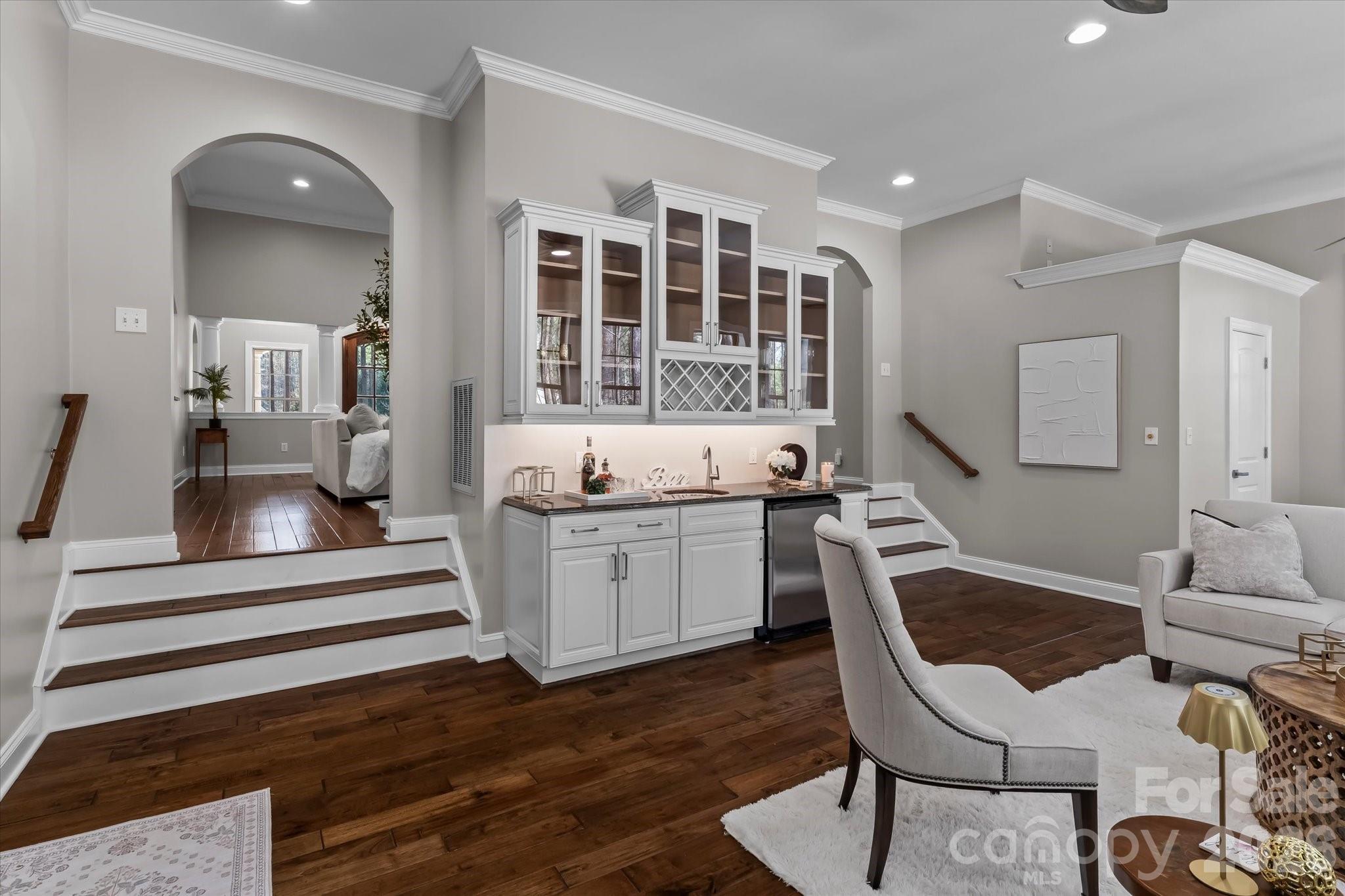 Pebble Bay - Residential