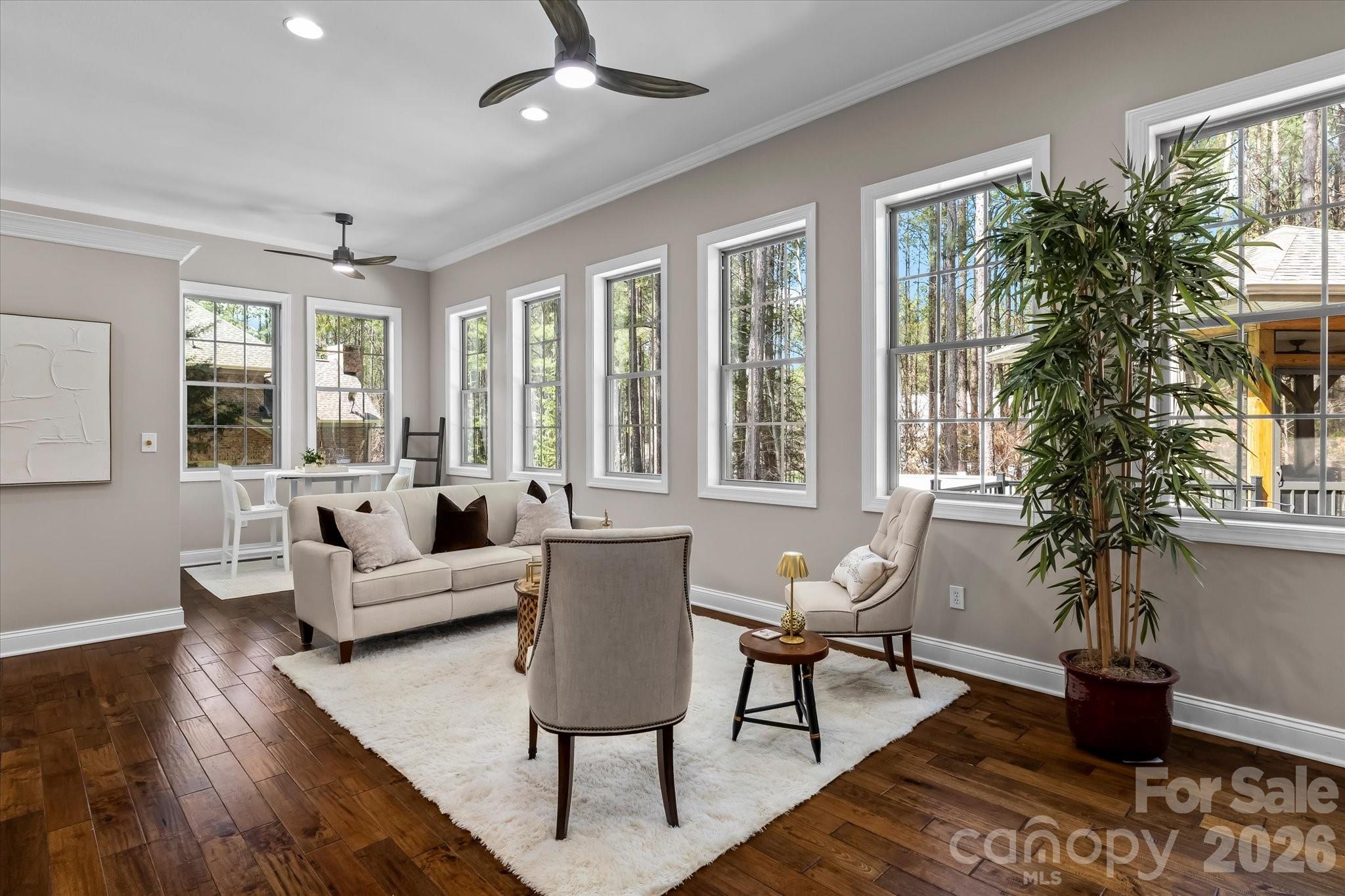 Pebble Bay - Residential