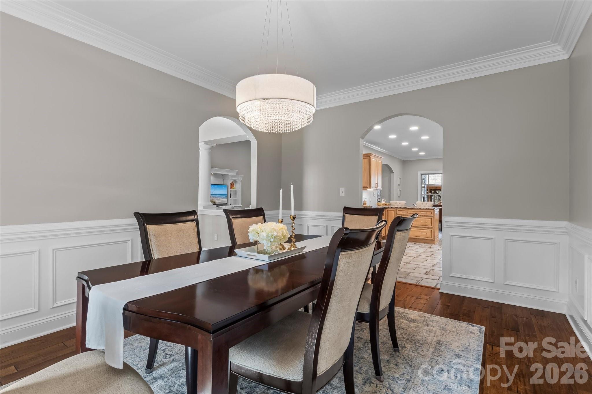 Pebble Bay - Residential