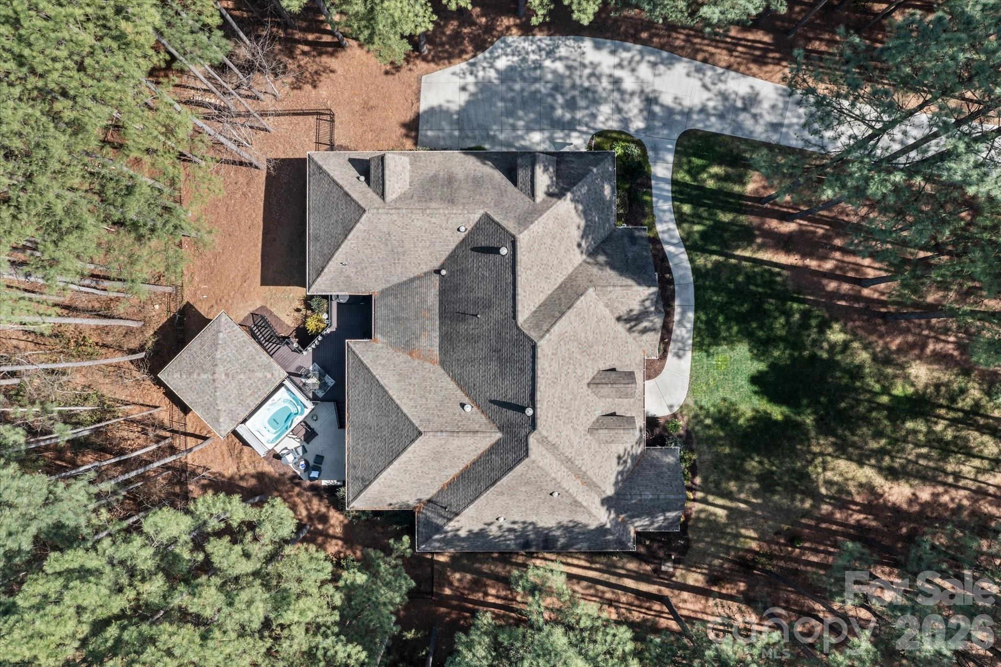 Pebble Bay - Residential