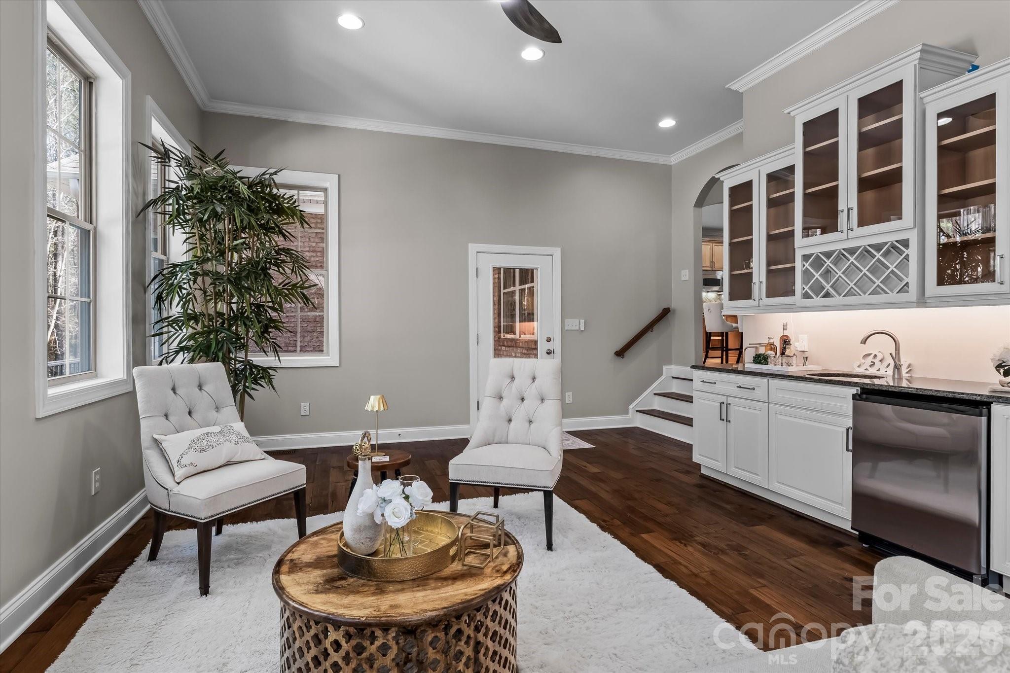 Pebble Bay - Residential