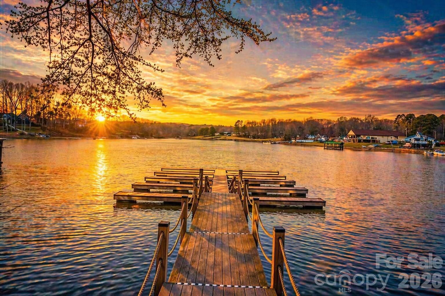 Pebble Bay - Residential