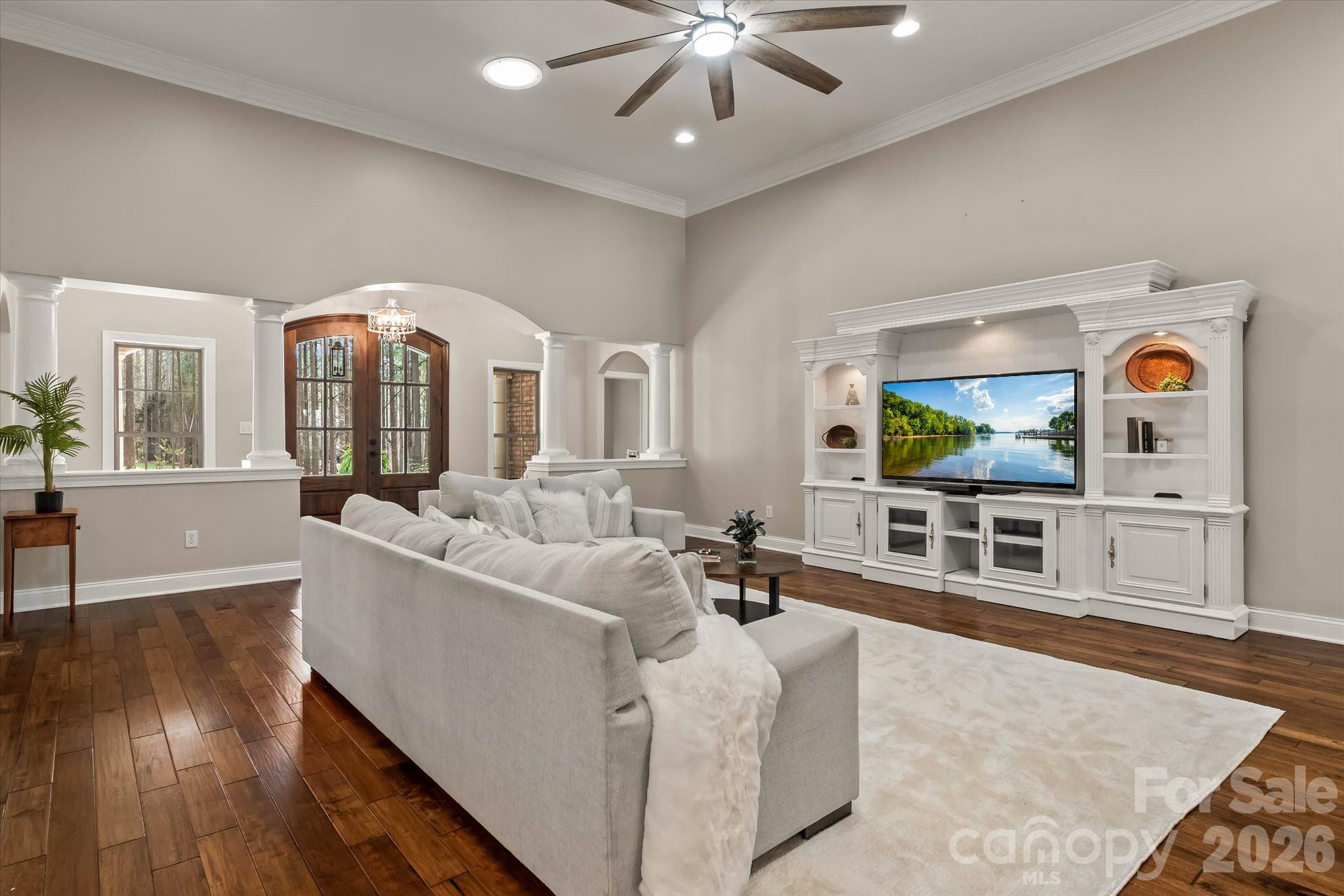 Pebble Bay - Residential