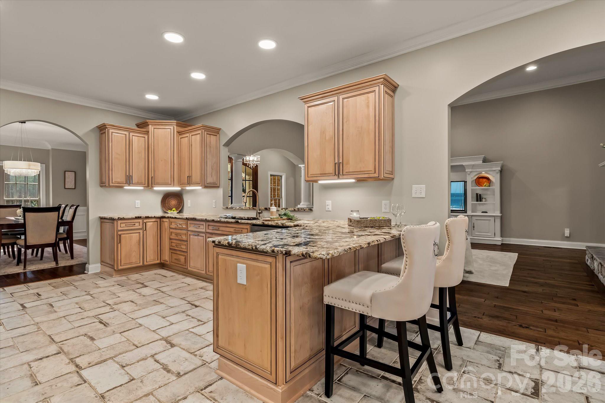 Pebble Bay - Residential