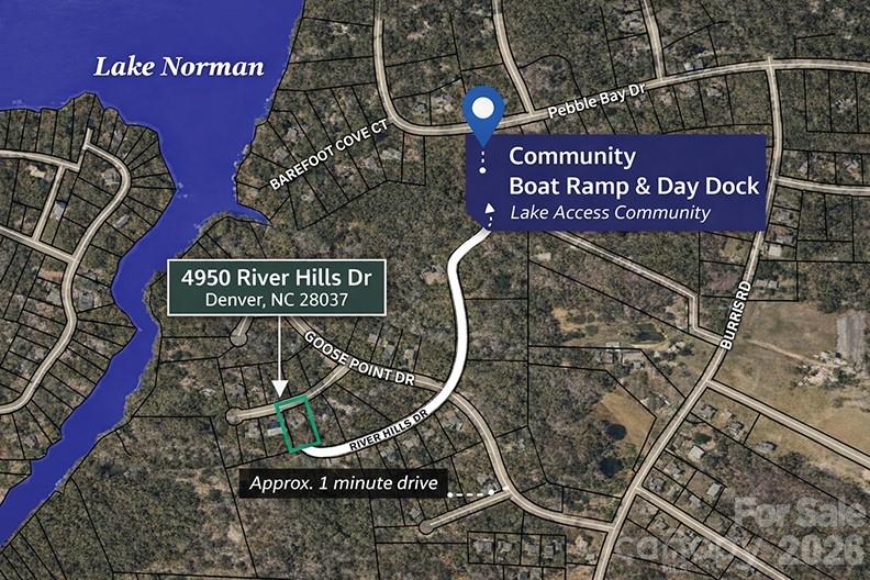 4950 River Hills Drive