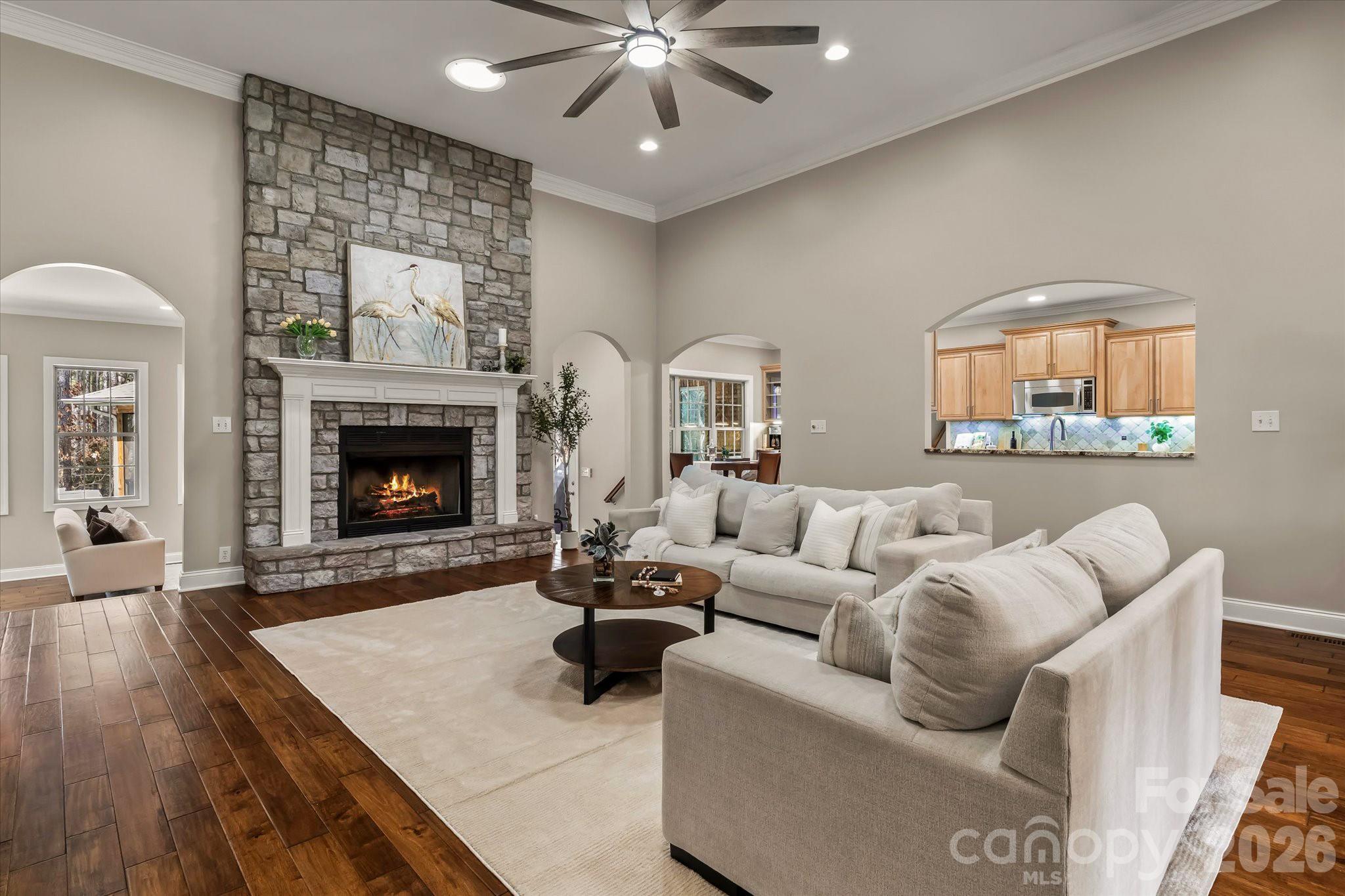 Pebble Bay - Residential